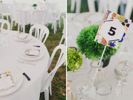 Una boda llena de color en Toronto backyardtoronto-wedding-37