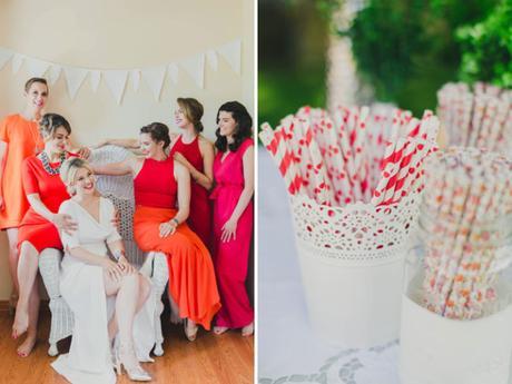 Una boda llena de color en Toronto backyardtoronto-wedding-06