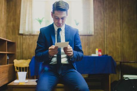 Una boda llena de color en Toronto backyardtoronto-wedding-03