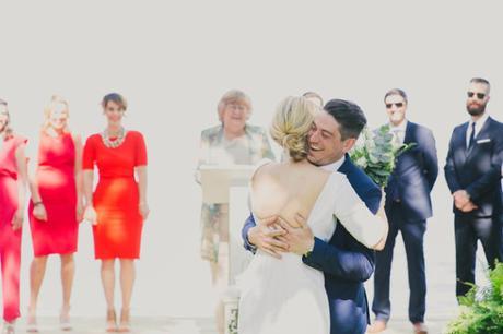 Una boda llena de color en Toronto backyardtoronto-wedding-24