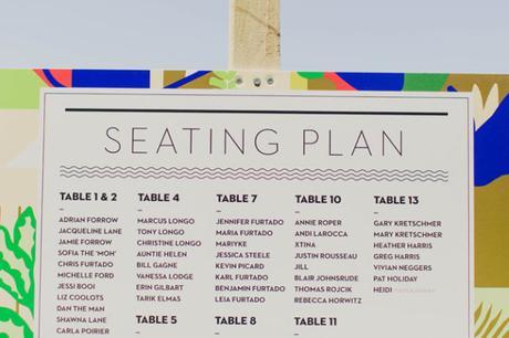 Una boda llena de color en Toronto backyardtoronto-wedding-35