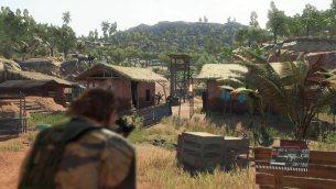 [GamesCom] Nuevo trailer de Metal Gear Solid V: The Phantom Pain