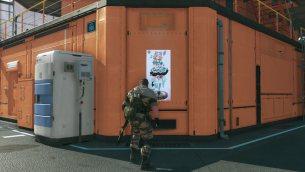 [GamesCom] Nuevo trailer de Metal Gear Solid V: The Phantom Pain
