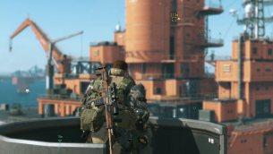 [GamesCom] Nuevo trailer de Metal Gear Solid V: The Phantom Pain