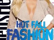 Khloe Kardashian luce increíble después perder kilos para Women's Health