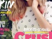 Iggy Azalea portada Seventeen Magazine