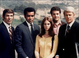 Instante Cinematográfico del día: Misión Imposible