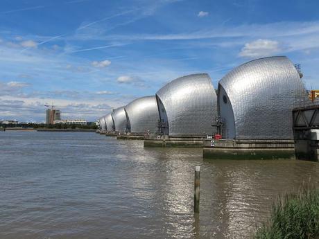 Thames Barrier