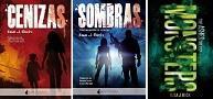 Sombras, de Ilsa J. Bick.