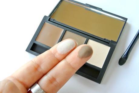 2 DESCUBRIMIENTOS TOP | BROW PALETTE DE EYLURE Y PALETA DE SOMBRAS AU NATUREL DE SLEEK. 2 DESCUBRIMIENTOS TOP | BROW PALETTE DE EYLURE Y PALETA DE SOMBRAS AU NATUREL DE SLEEK.