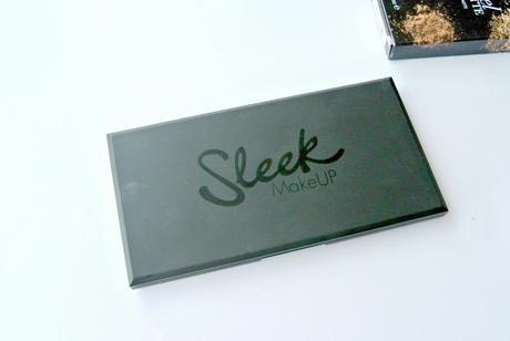 2 DESCUBRIMIENTOS TOP | BROW PALETTE DE EYLURE Y PALETA DE SOMBRAS AU NATUREL DE SLEEK. 2 DESCUBRIMIENTOS TOP | BROW PALETTE DE EYLURE Y PALETA DE SOMBRAS AU NATUREL DE SLEEK.