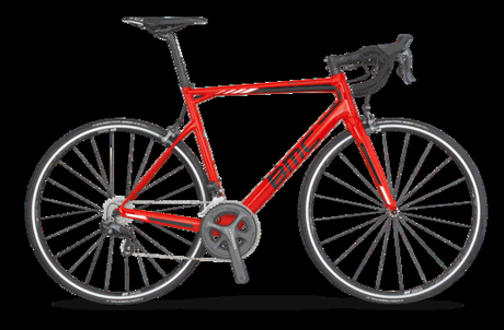 Sin grandes sorpresas BMC presenta su línea de bicicletas para carretera 2016