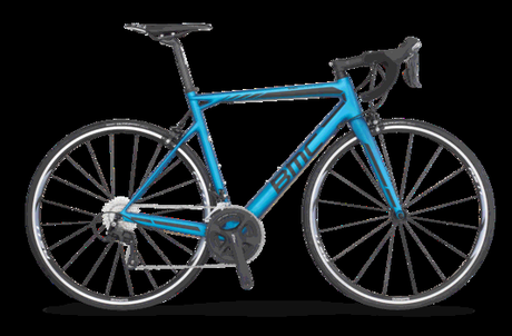 Sin grandes sorpresas BMC presenta su línea de bicicletas para carretera 2016