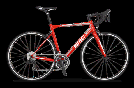 Sin grandes sorpresas BMC presenta su línea de bicicletas para carretera 2016