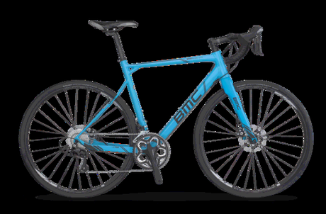 Sin grandes sorpresas BMC presenta su línea de bicicletas para carretera 2016