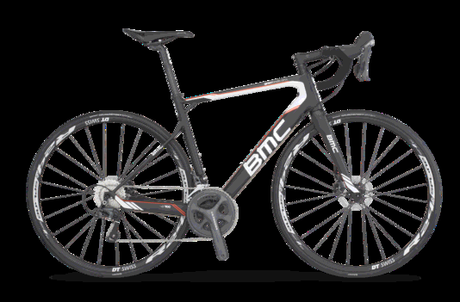 Sin grandes sorpresas BMC presenta su línea de bicicletas para carretera 2016