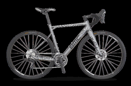 Sin grandes sorpresas BMC presenta su línea de bicicletas para carretera 2016