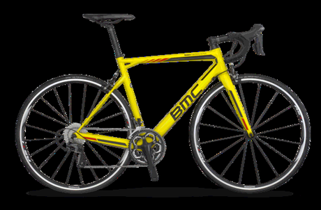 Sin grandes sorpresas BMC presenta su línea de bicicletas para carretera 2016