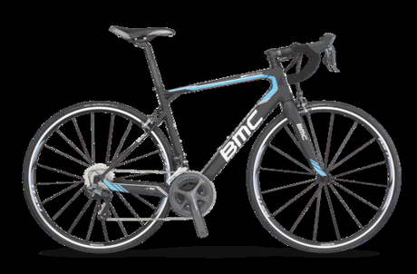 Sin grandes sorpresas BMC presenta su línea de bicicletas para carretera 2016