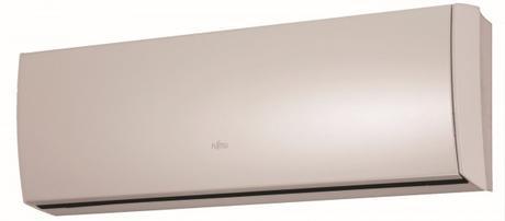 Combatir el calor….siempre con estilo y Fujitsu aparato Fujitsu