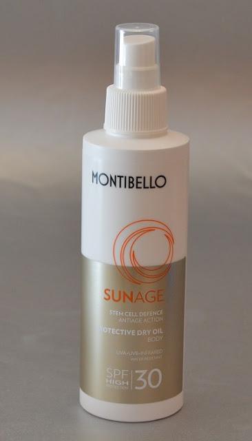 La nueva línea “Sun Age” de MONTIBELLO – protección inteligente para un bronceado seguro y duradero