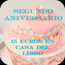 Sorteo de aniversario!