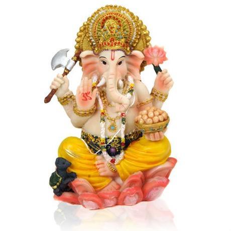 LaddooGanesh