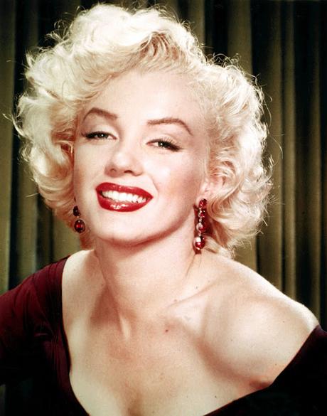 Recordando a Marilyn Monroe