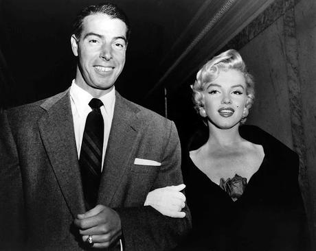 Recordando a Marilyn Monroe