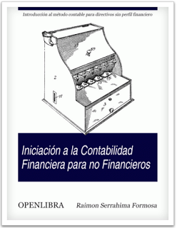 libro sobre contabilidad