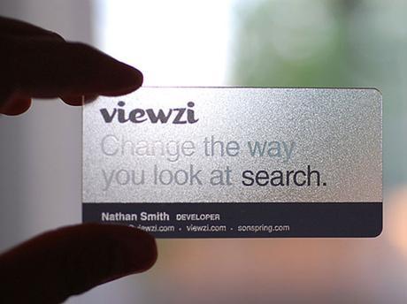 100 diseños creativos para tarjetas de presentación