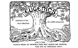 Ingeniería Social y Eugenesia