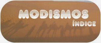 Pensando en las musarañas