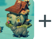 Como hacer mundo maceta