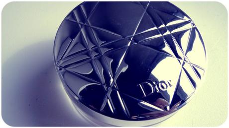 Diorskin Nude Air Loose Powder, el maravilloso polvo rosa