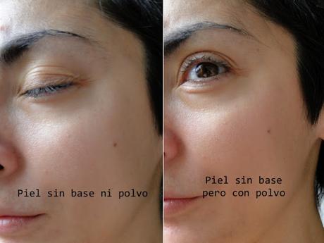 Diorskin Nude Air Loose Powder, el maravilloso polvo rosa