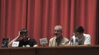 Vídeo Presentación de Joseph Delaney (Celsius 2015)