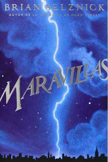 Maravillas — Brian Selznick