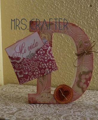 MAS LETRAS DECORADAS