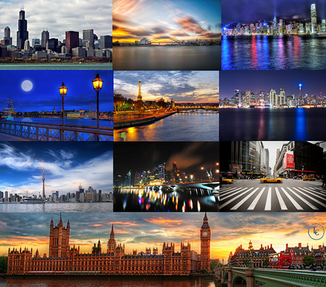 10 ciudades alrededor del mundo con las mejores oportunidades de trabajo