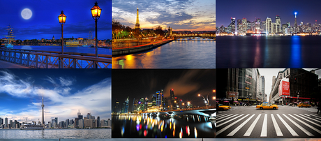 10 ciudades alrededor del mundo con las mejores oportunidades de trabajo