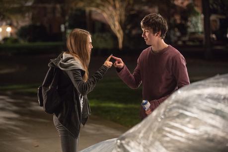 PAPER TOWNS