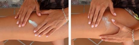 Algologie y su Crema Reductora con Algas Marinas