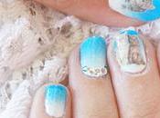 Cómo aplicar Water Decals uñas @Sweetfactionails