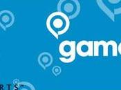 GAMESCOM 2015: Conferencia Electronic Arts