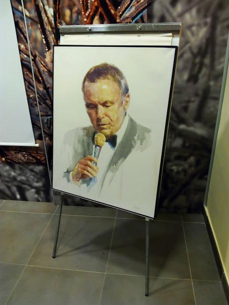 El alud Sinatra en Canfranc El alud Sinatra en Canfranc