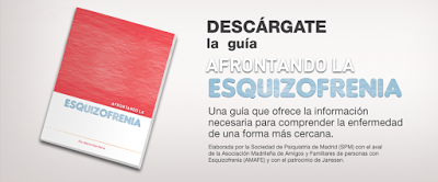 La ezquizofrenia: guía para afrontarla