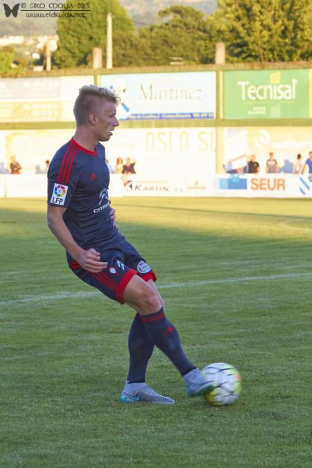 Daniel Wass