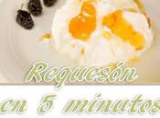 Cómo obtener requesón minutos