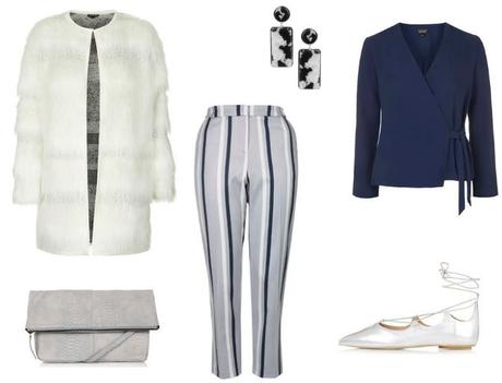 Topshop Inspo